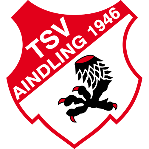 Wappen TSV Aindling